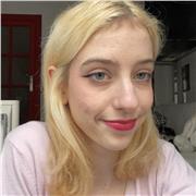 Doy clases de nivel básico para cualquier tipo de alumno